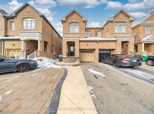 5449 Fudge Ter, Mississauga, ON L5M 0N1