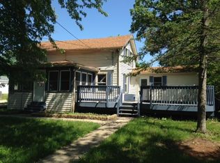 19910 82nd St, Bristol, WI 53104