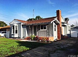 13100 Desmond St, Pacoima, CA 91331