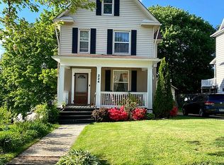 224 E Patterson Ave, Butler, PA 16001