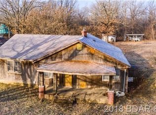 273 Highway 42, Dixon, MO 65459