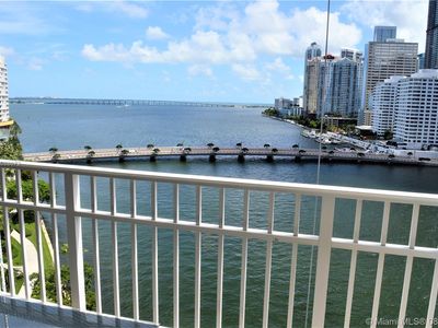 701 Brickell Key Blvd APT 1203, Miami, FL, 33131