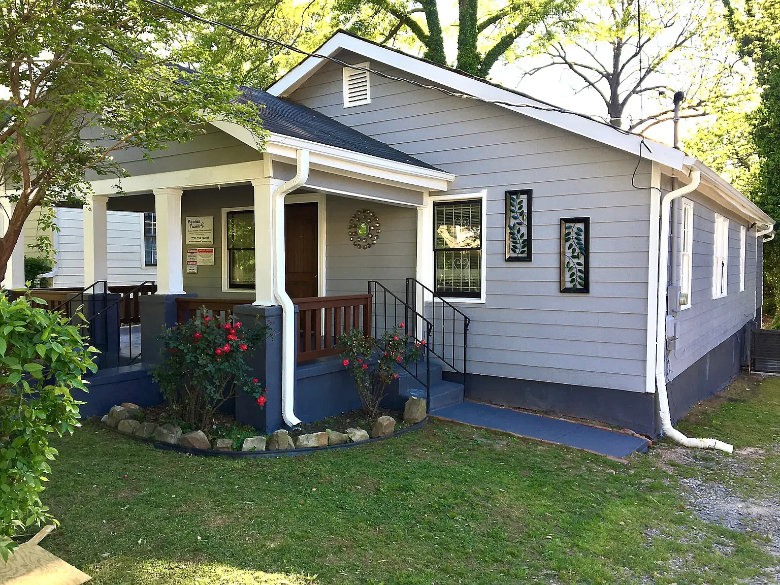 3 bed, 1180 sqft, $775 — Photo 1