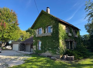 2281 Highway 33, West Bend, WI 53095