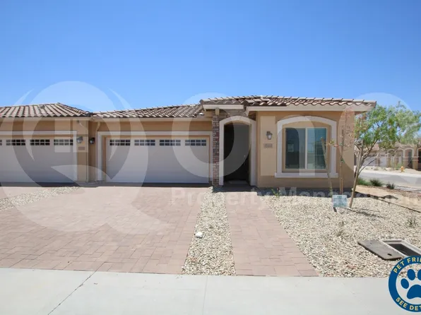 17161 W Artemisa Ave, Surprise, AZ 85387