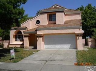 1255 Mayfield Cir, Suisun City, CA 94585