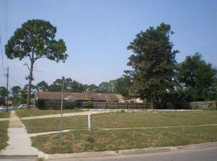 4197 Capri Dr, Pensacola, FL 32504