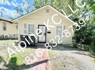 644 Lewis Ave, Kansas City, MO 64125
