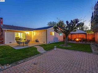 6753 Rancho Ct, Pleasanton, CA 94588