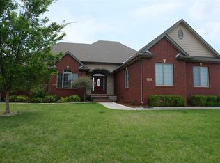 13203 E Stampede St, Wichita, KS 67230
