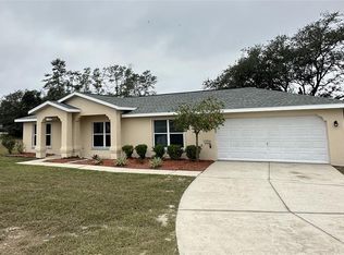 5140 SW 159th St, Ocala, FL 34473