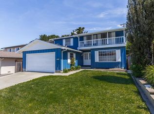 2457 Wexford Ave, South San Francisco, CA 94080