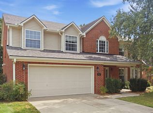203 The Masters, Georgetown, KY 40324