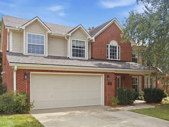 203 The Masters, Georgetown, KY 40324