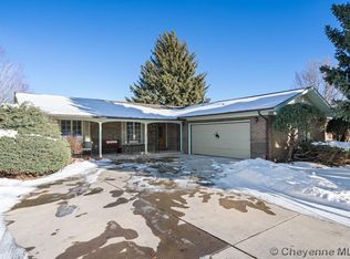 1163 Long Valley Rd, Cheyenne, WY 82001