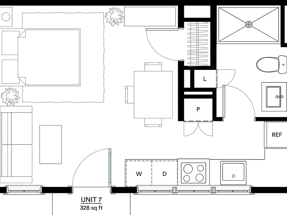 1st image of 67 Weston Ave #5