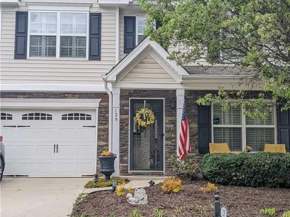 129 Kentland Ridge Dr, Kernersville, NC 27284