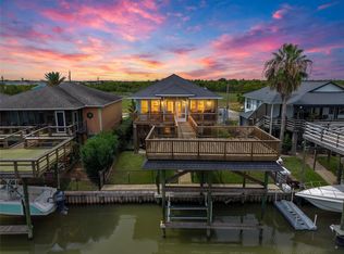 1227 23rd St, San Leon, TX 77539