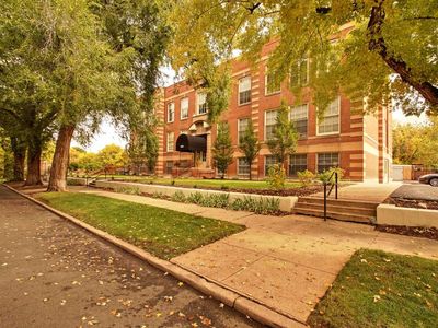 1754 S Grant St APT A2, Denver, CO, 80210