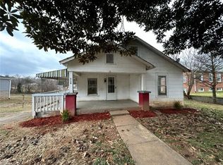 530 Barbara Jane Ave, Winston Salem, NC 27101