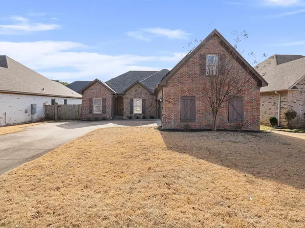 14805 Pride Valley Rd, Little Rock, AR 72223