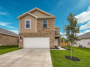 480 Suffolk Dr, Ferris, TX 75125