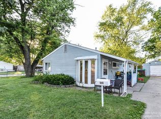 1607 Mollie St, Ypsilanti, MI