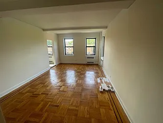 Rented by The Realty Depot