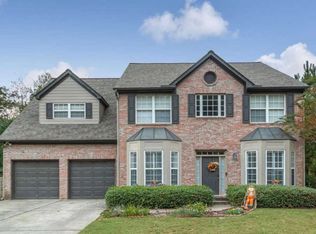 1050 Arbor Lake Walk, Hoschton, GA 30548