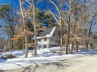 2 Fenton St, Holland, MA 01521