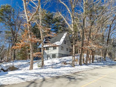 2 Fenton St, Holland, MA, 01521