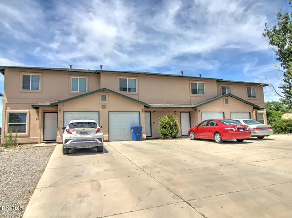 643 Leslie Ct, Fallon, NV 89406