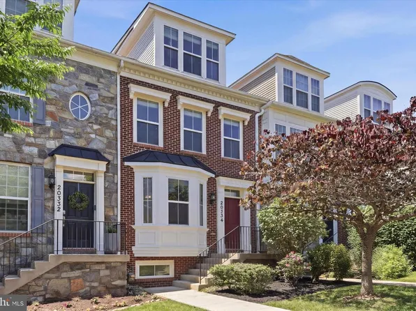 20334 Cider Barrel Dr, Germantown, MD 20876