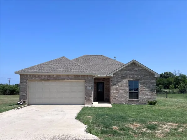 2420 Abigail Ln, Mabank, TX 75147