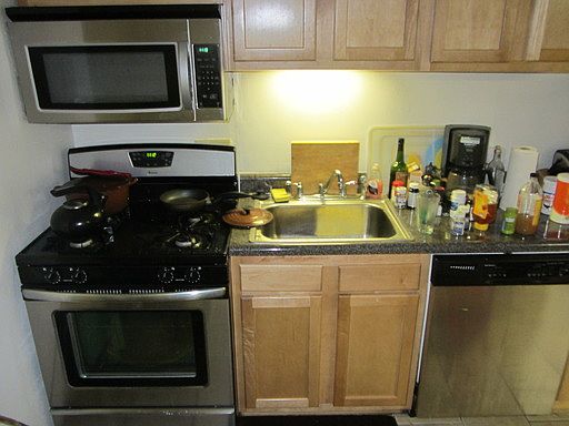 4th image of 2232 N High St #00