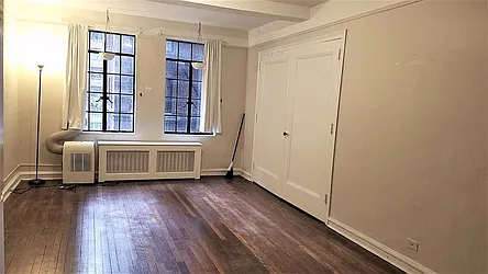 Rented by City Connections Realty