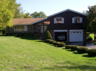 6339 Lodi Ln, Saline, MI