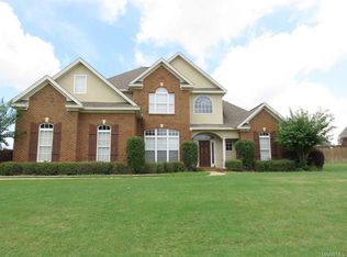 537 Jasmine Trl, Prattville, AL 36066