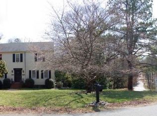 2831 Deford Ct, Chester, VA 23831