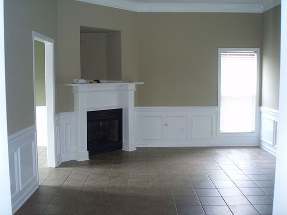 New paint throughout!