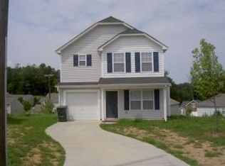941 Back Bay Ct NE, Kannapolis, NC 28083