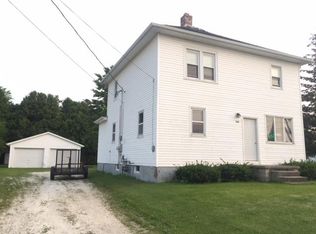 135 E Menasha Ave, Whitelaw, WI 54247