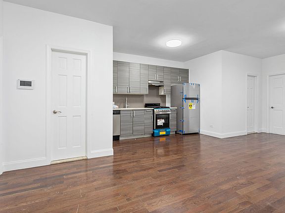 2nd image of 795 Flatbush Ave #4