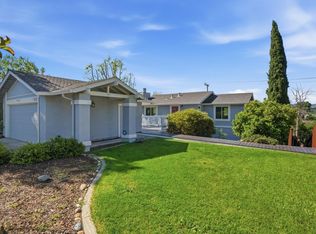 7516 Stagecoach Rd, Dublin, CA