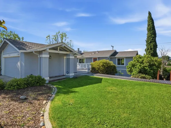 7516 Stagecoach Rd, Dublin, CA 94568