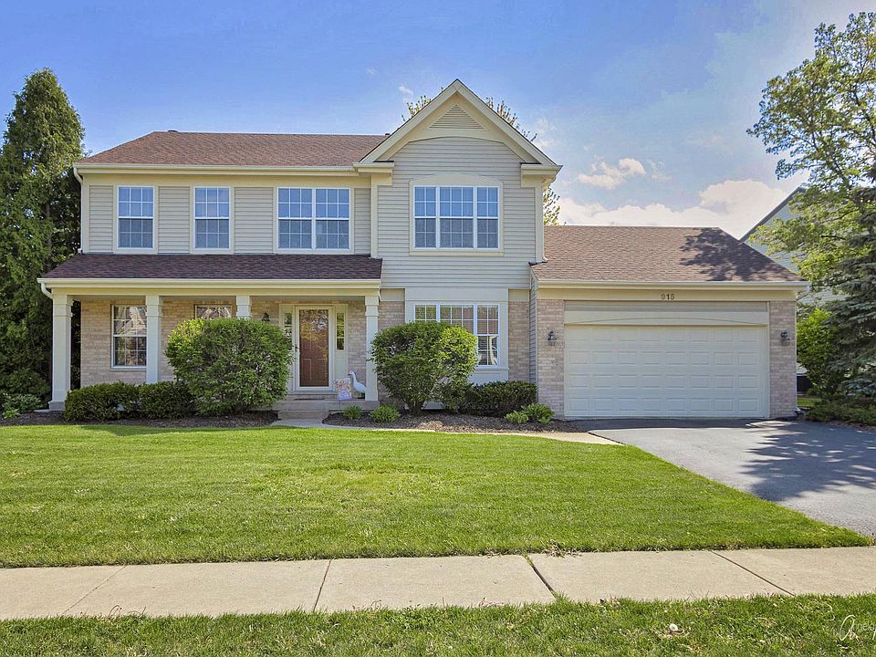 1st image of 915 Huntington Cir