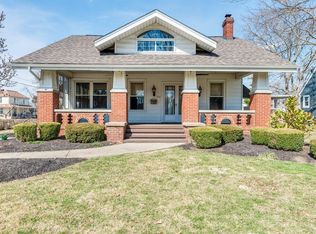 154 Main St E, Ashville, OH 43103