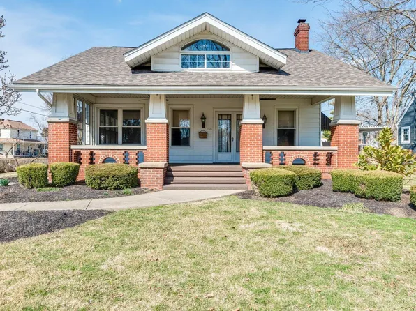 154 Main St E, Ashville, OH 43103