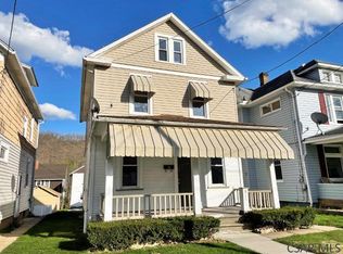 917 Harlan Ave, Johnstown, PA