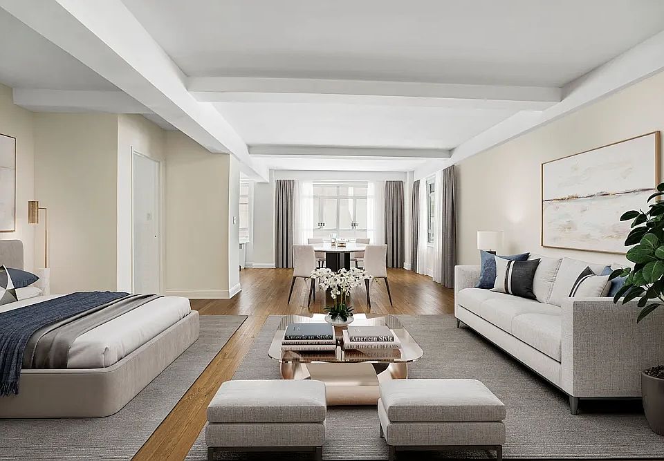 1st image of 240 Central Park S APT 6O